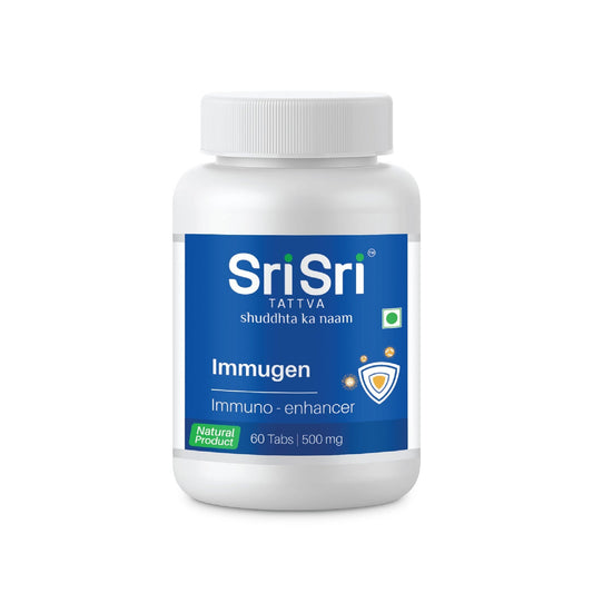 Immugen Tablet