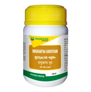 Indukanda Ghrutham 200 ml