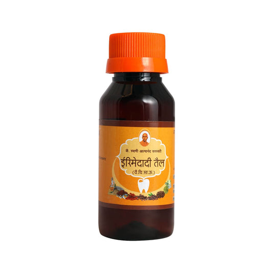 Irimedadi Tail 50ml