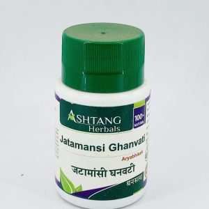 Jatamasi Ghanvati 3000 Tabs