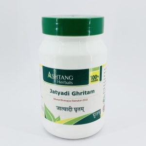 Jatyadi Ghrit 1000 g