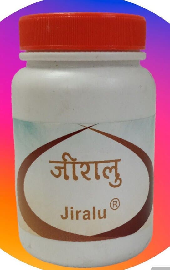 Jiralu 100 GM