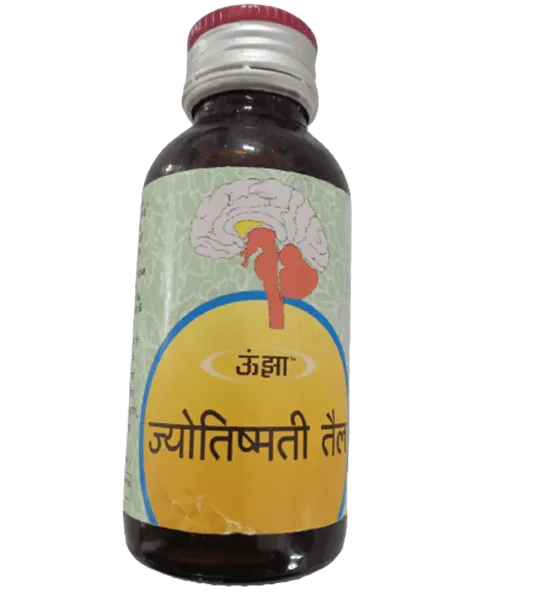 Jyotishmati Tail 5 ltr