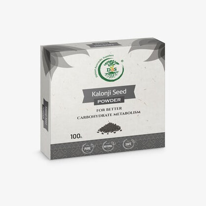 Dishant Kaloji Seed Powder