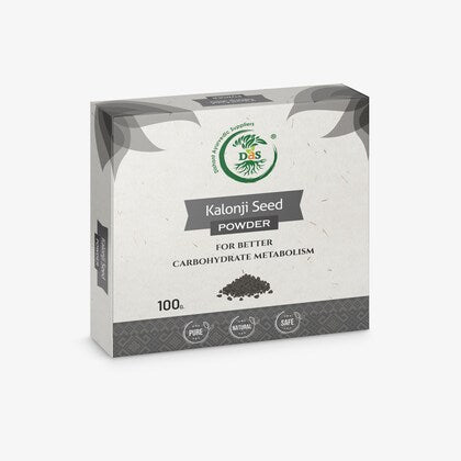 Dishant Kaloji Seed Powder
