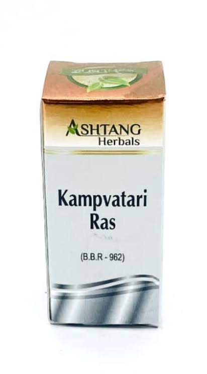 Kampavatari Ras 60 Tabs