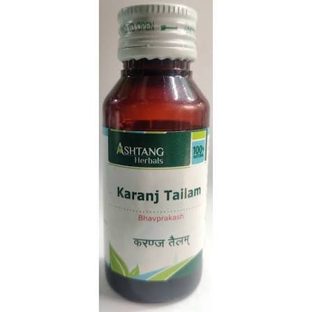 Karanj Tailam 1000 ml