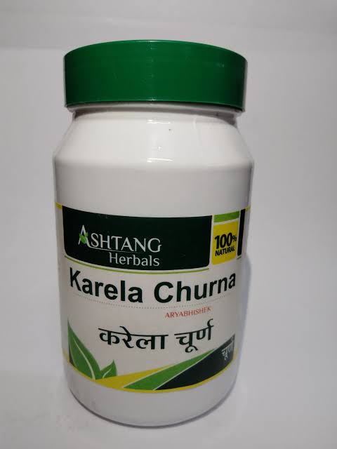 Karela Churna 1 kg