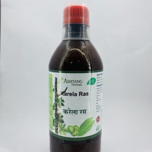 Karela Ras 1 ltr