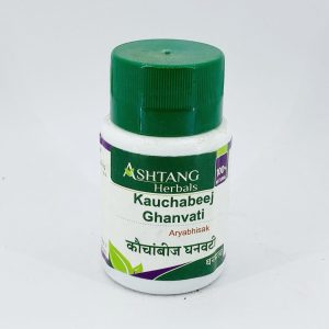 Kaucha Ghanvati 3000 Tabs