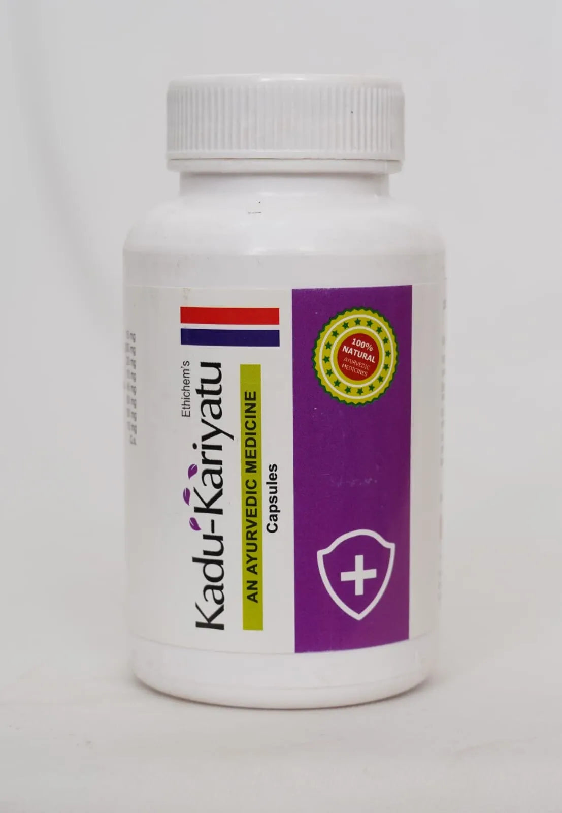 Kadu kariyatu capsules 100 Caps