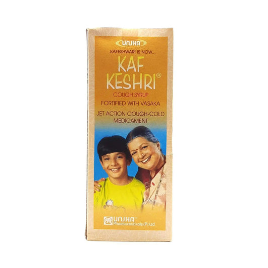 Kaf Keshari 200 ml