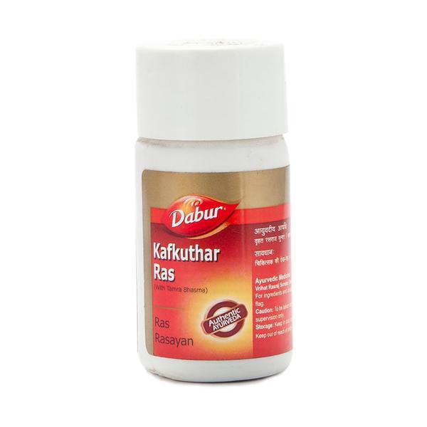 Kafkuthar Ras 40 Tabs