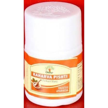Kaharva Pishti (Tkt.Mani)