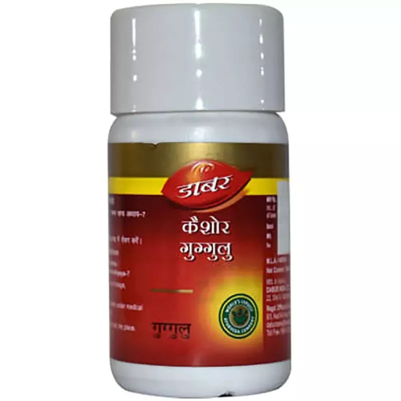 Kaishore Guggulu 60 Tabs