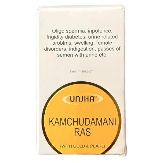 Kamchuramani Ras (S.Y.) 1000 Tabs