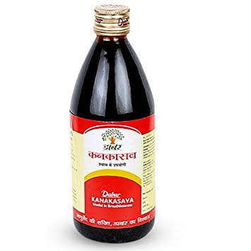 Kanakasava 680 ml