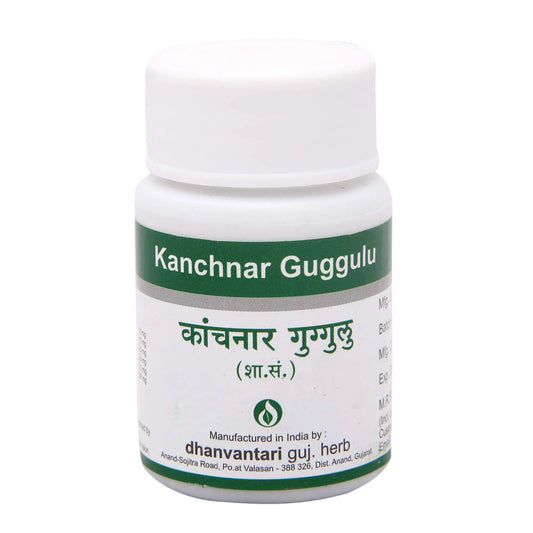 Kanchnar Guggulu 500 g