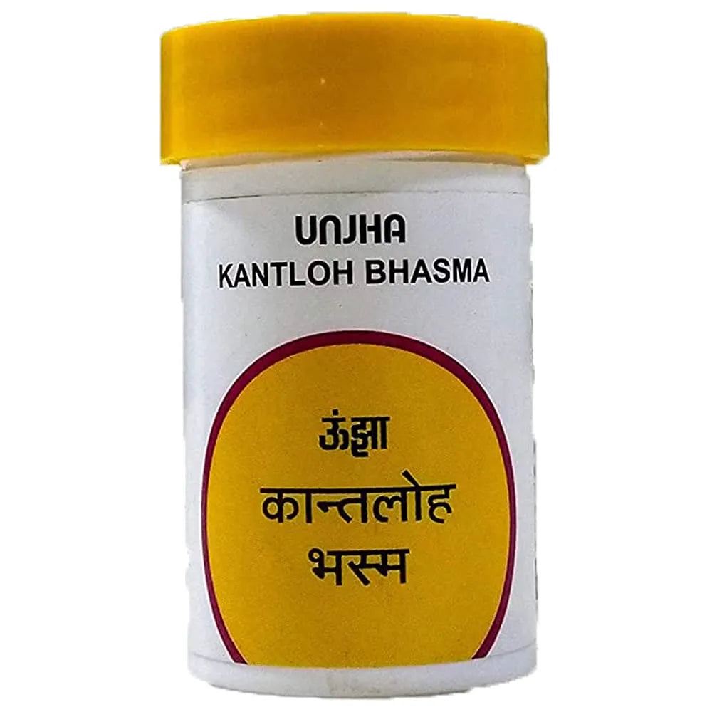 Kantloah Bhasma 1000 g