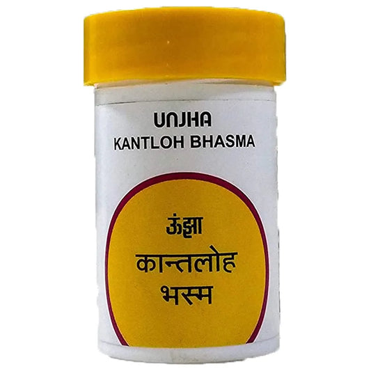 Kantloah Bhasma 1000 g
