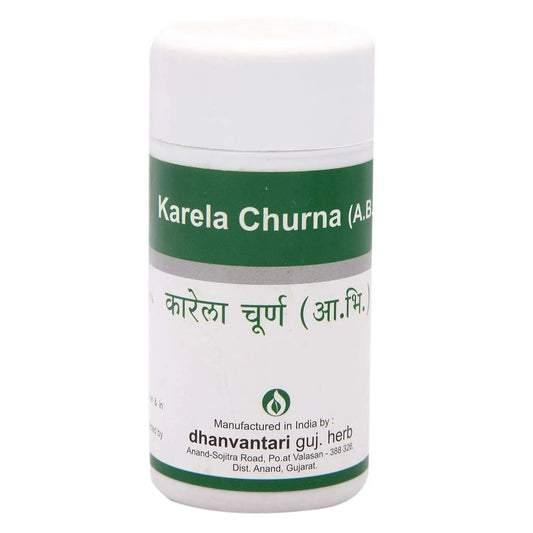 Karela Churna 500 g