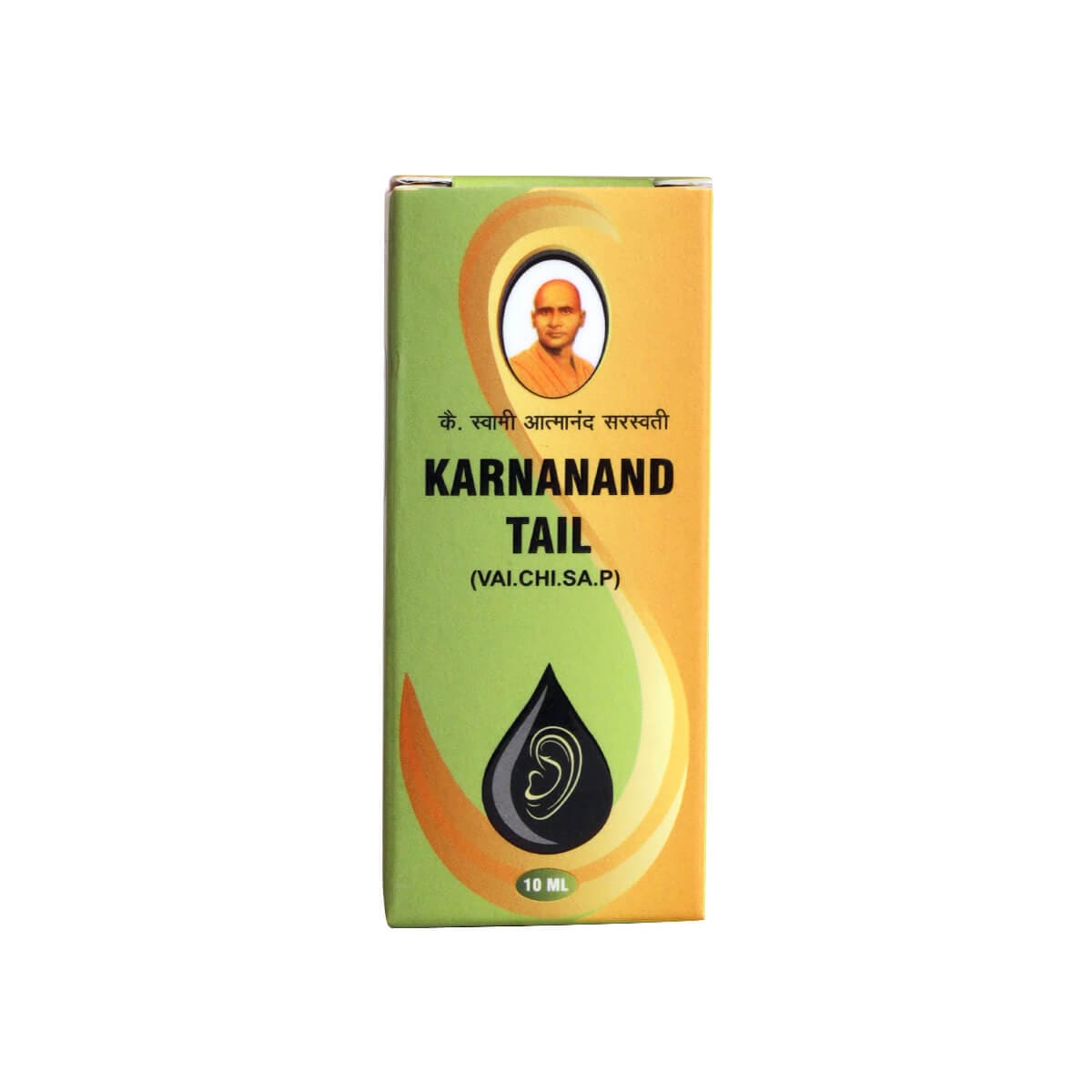 Karnanand Tail 10ml
