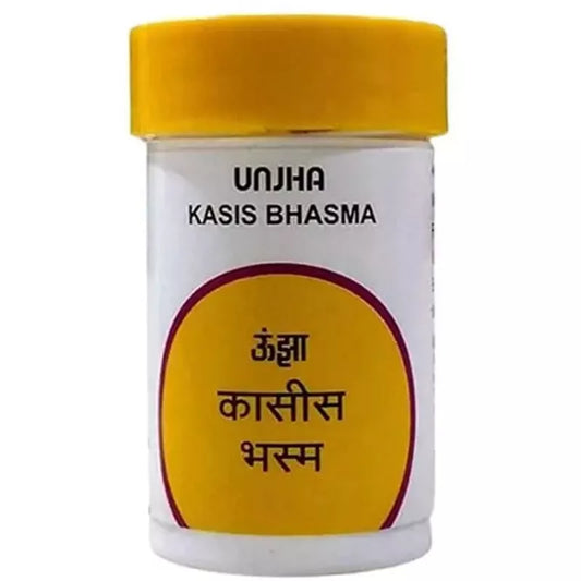 Kasis Bhasma 1000 g