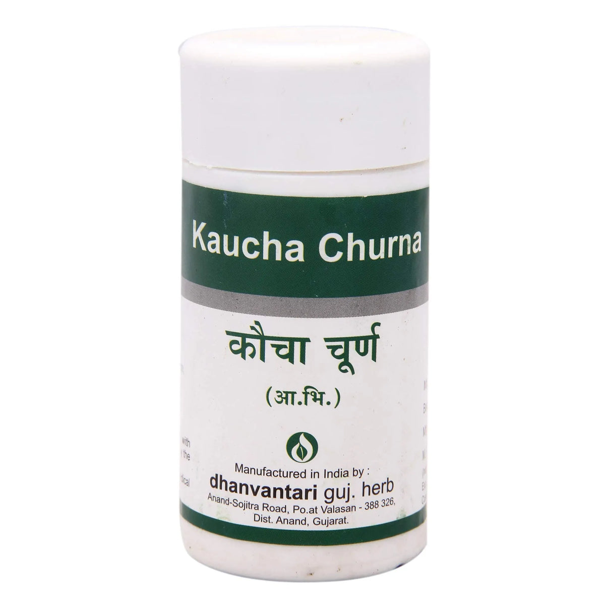 Kaucha Churna 500 g