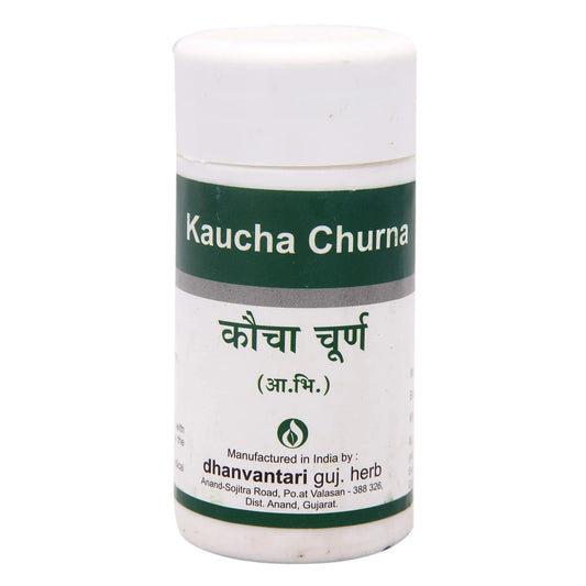 Kaucha Churna 500 g