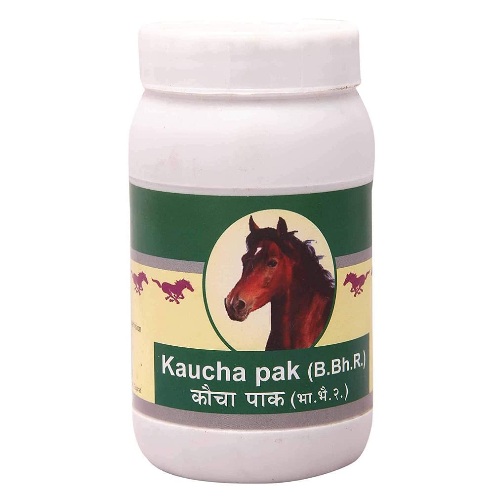 Kaucha Pak 200 g