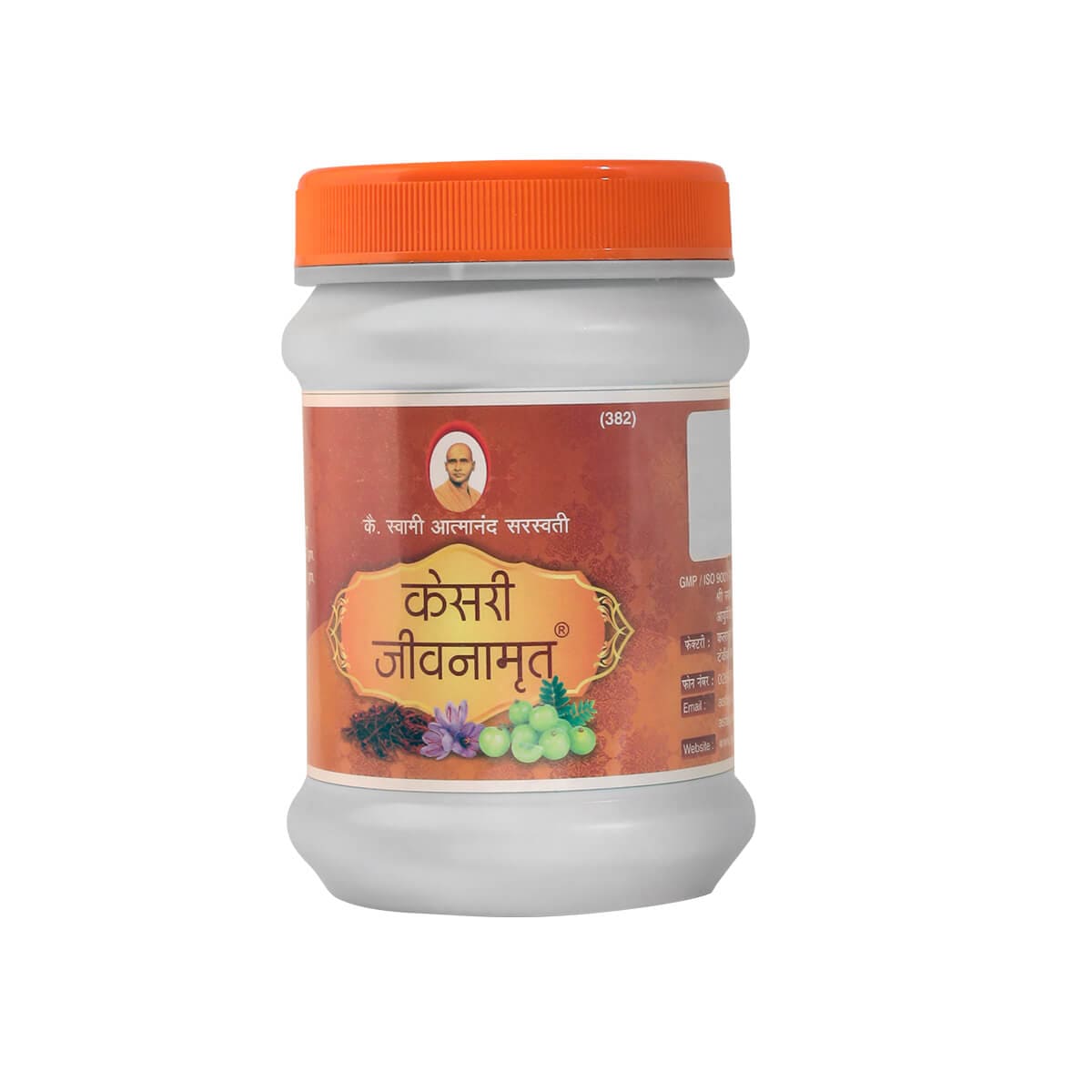 Kesari Jivanamrut 1kg