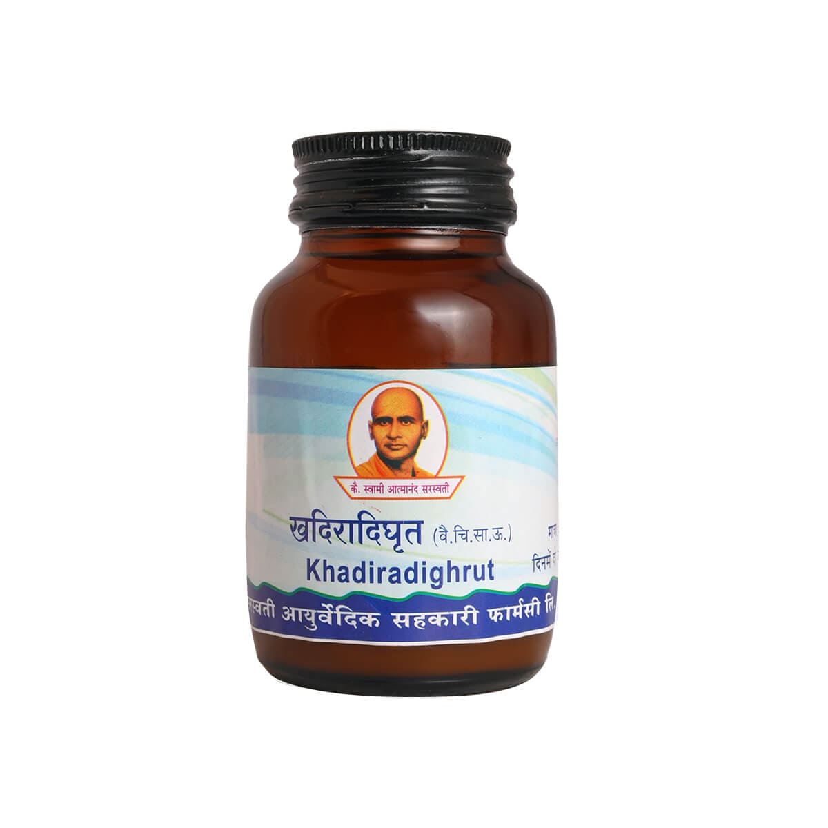 Khadiradighrut 100Gm