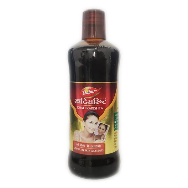 Khadirarishta 450 ml