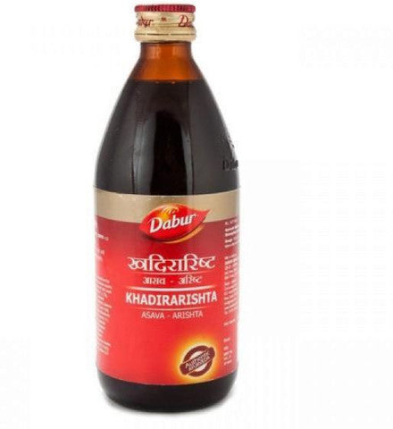 Khadirarishta 680 ml