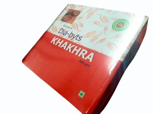 Khakhra 500 g