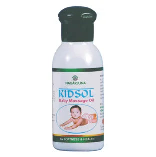 Kidsol Oil