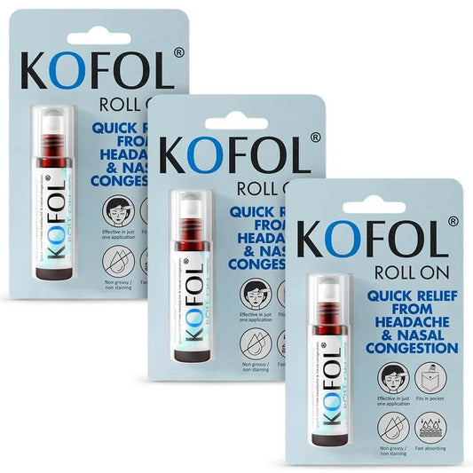 Kofol Roll On 10 ml