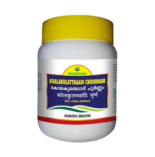 Kolakulathyadi Choornam 500 gm