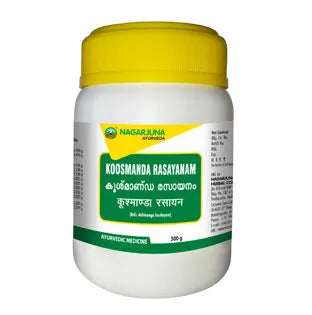 Koosmanda Rasayanam