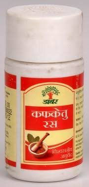 Krimimudgar Ras 40 Tabs