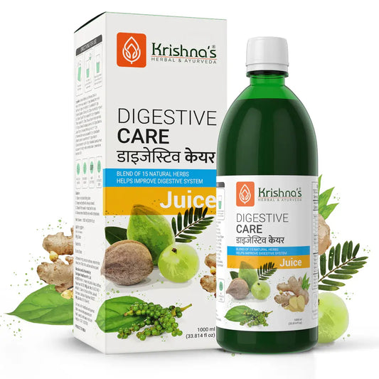 Krishna's Digestive Care Juice