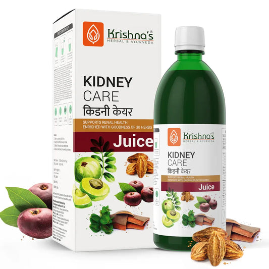 Krishna's Kidney Care Juice