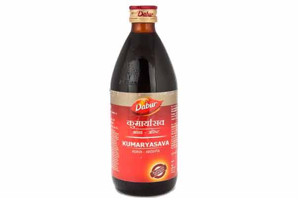 Kumaryasava 225 ml