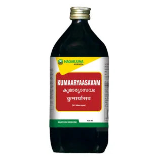 Kumaryasavam
