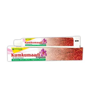 Kumkumadi Lepam