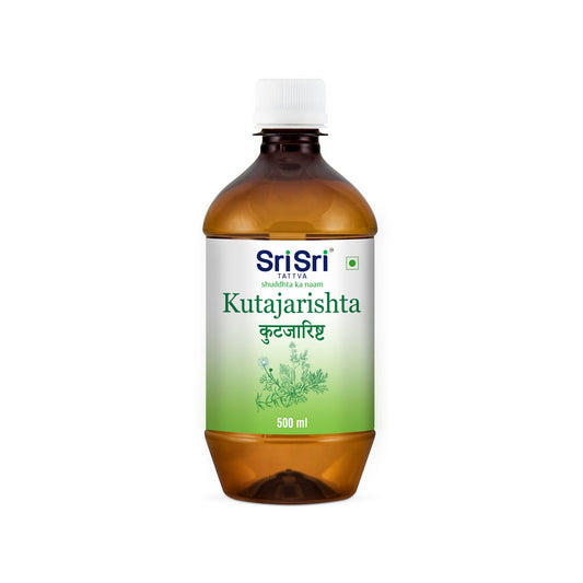 Kutajarishta