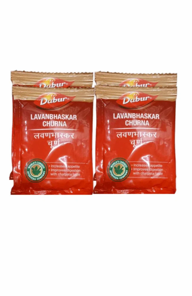 Lavan Bhaskar Churna 30 g - Packet