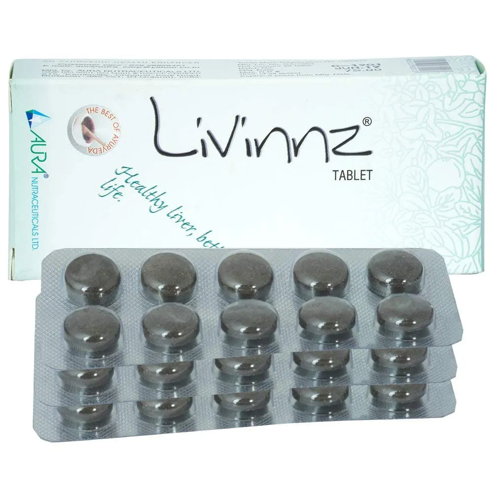 Livinnz Tablet 5000 Tabs