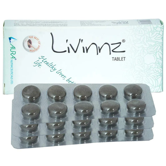 Livinnz Tablet 5000 Tabs