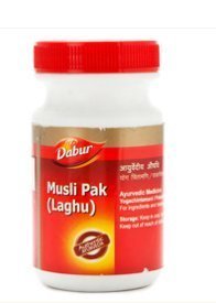 Laghu Musali Pak 125 g
